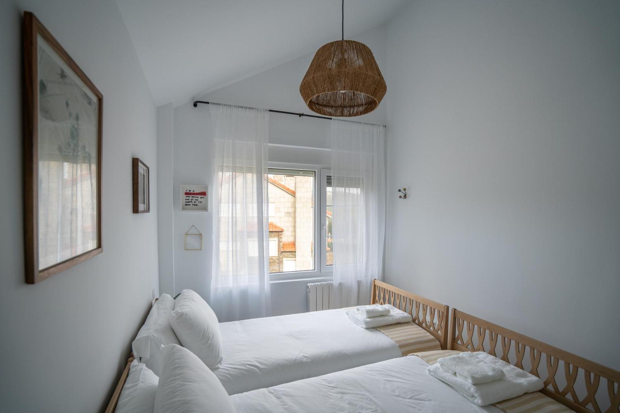 Montealmar - Natural Stays Somo Galizano Buitenkant foto