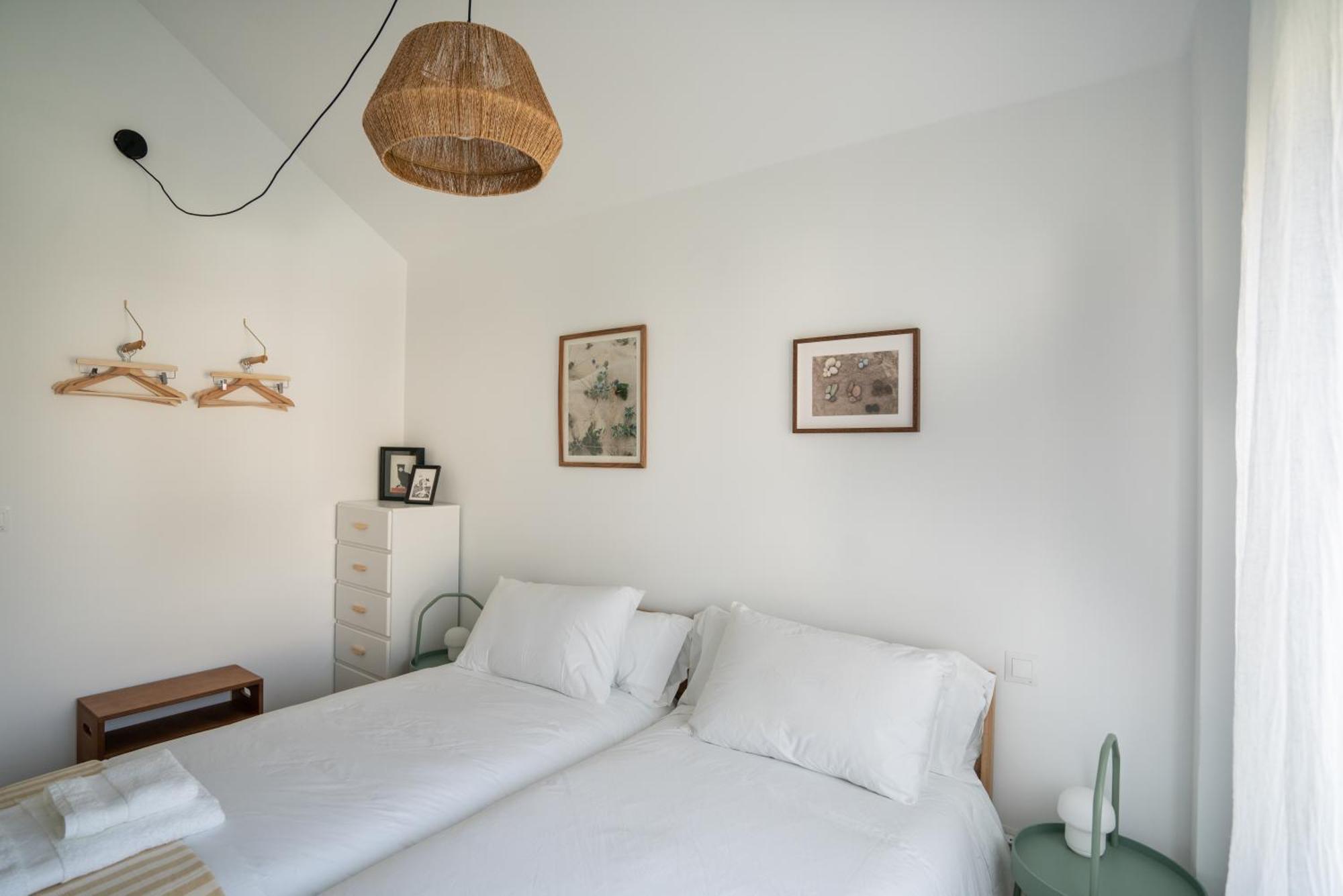 Montealmar - Natural Stays Somo Galizano Buitenkant foto